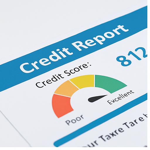 Credit Score Repair