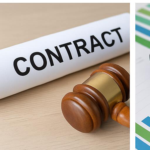 Legal & Documentation Assistance